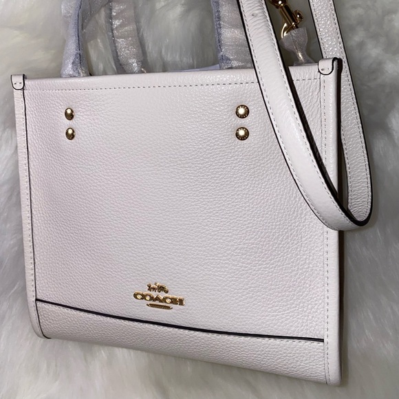 Coach leather purse New - Picture 12 of 14